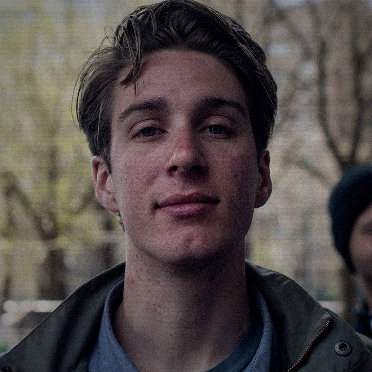 Mark Suciu, SOTY 2021 : le skater qui lit Keats entre deux lines