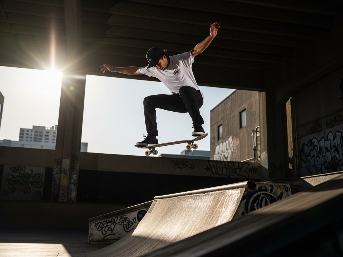 Tampa Pro 2026 skateboard contest