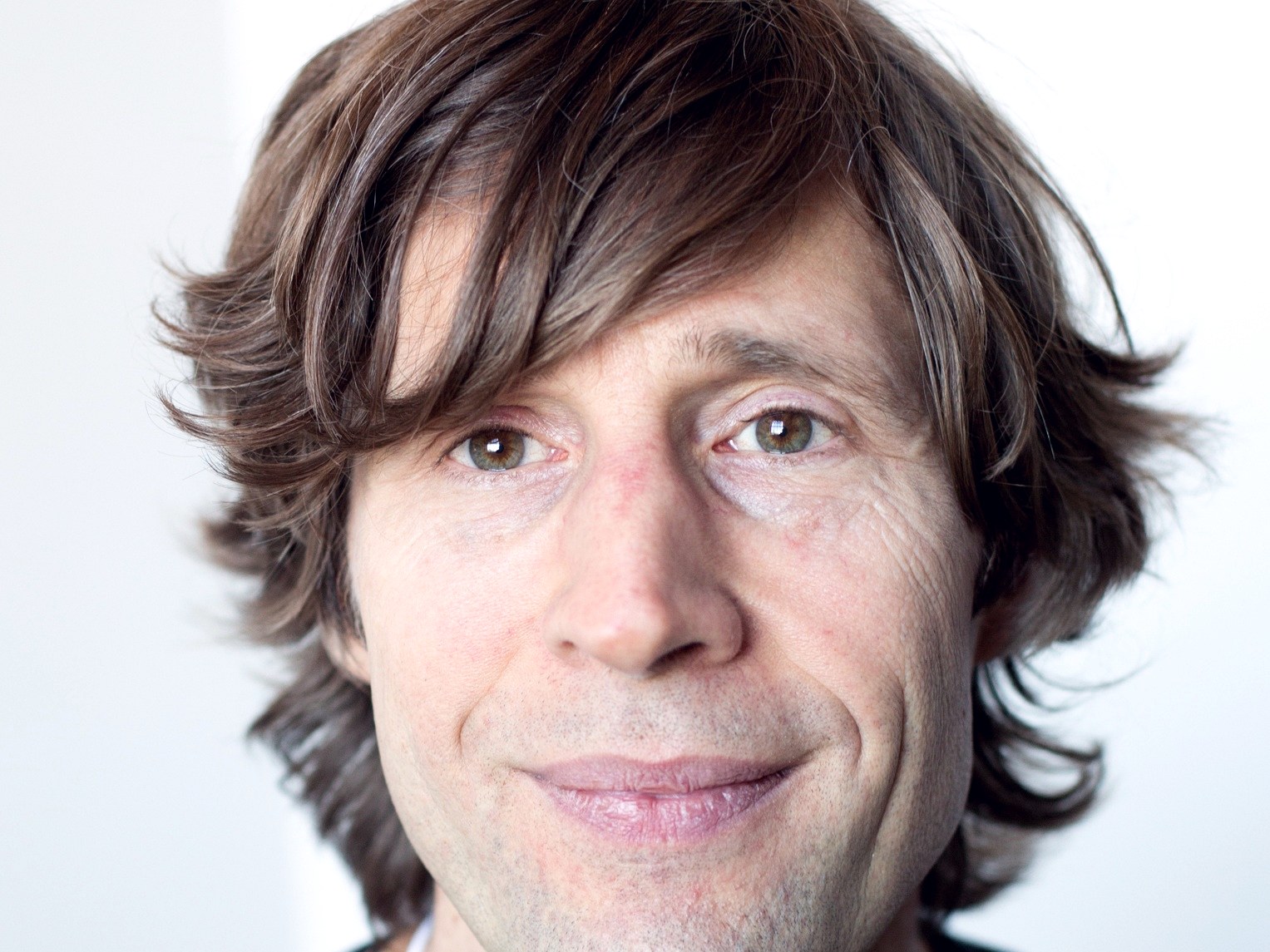 Rodney Mullen — Le parrain du street skating que personne n&rsquo;a vu venir