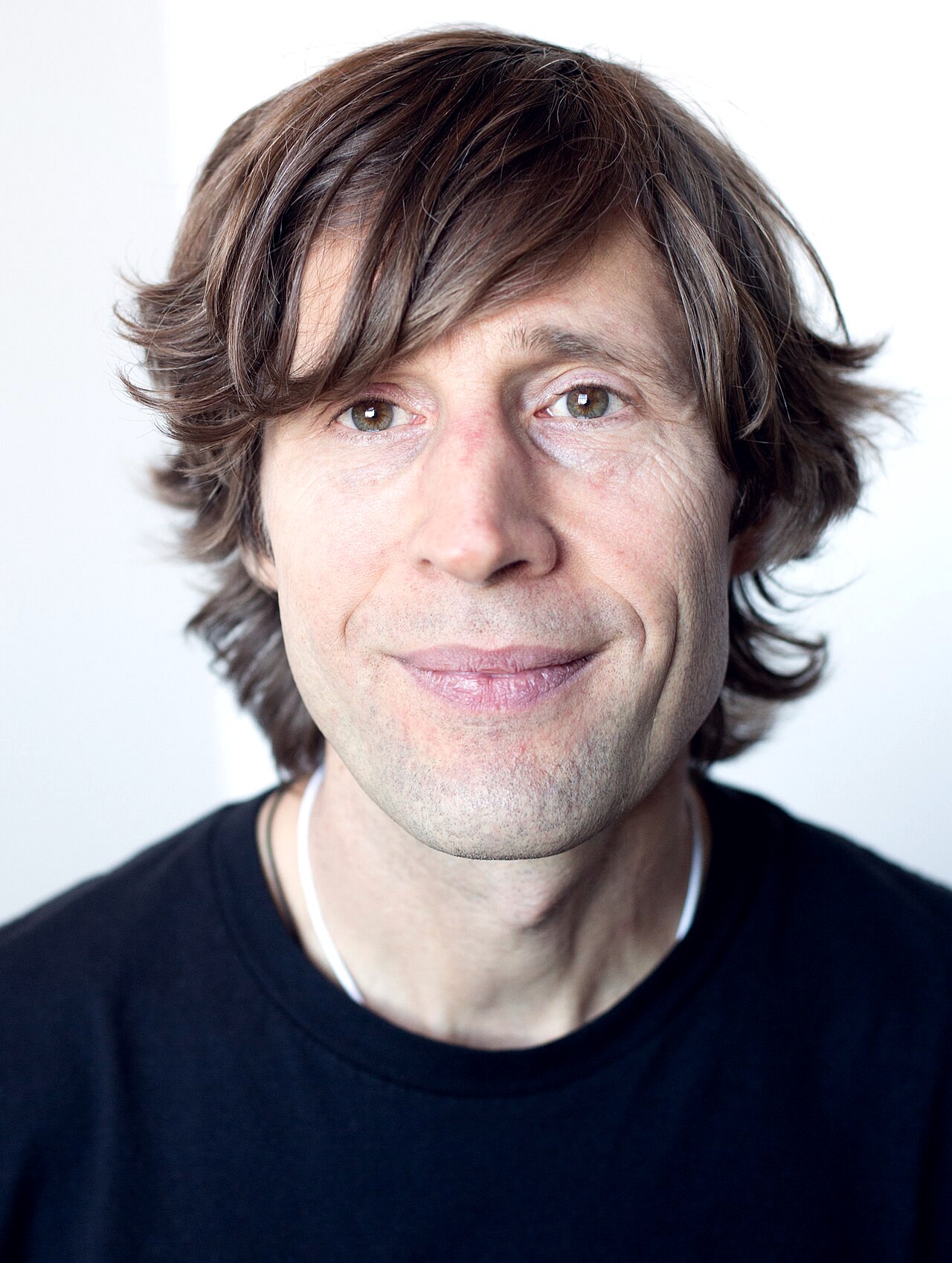 Rodney Mullen — the godfather of street skateboarding