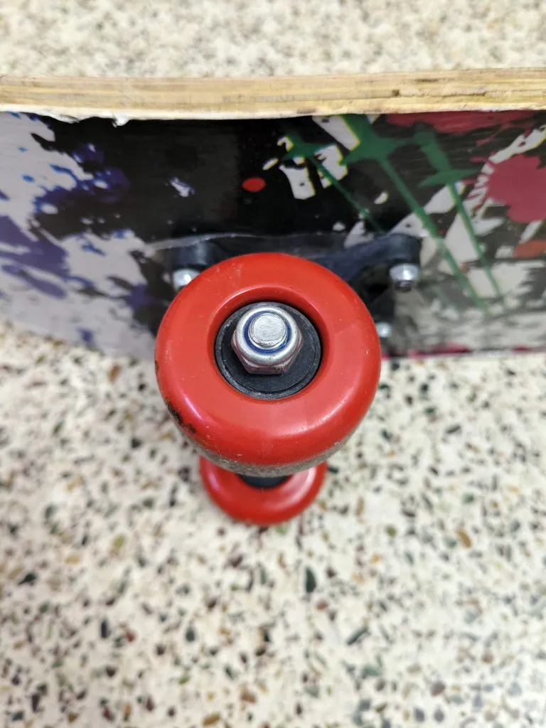 Roues de skate 2026 — Bones X-Formula, Spitfire F4, Powell Dragon : le vrai comparatif