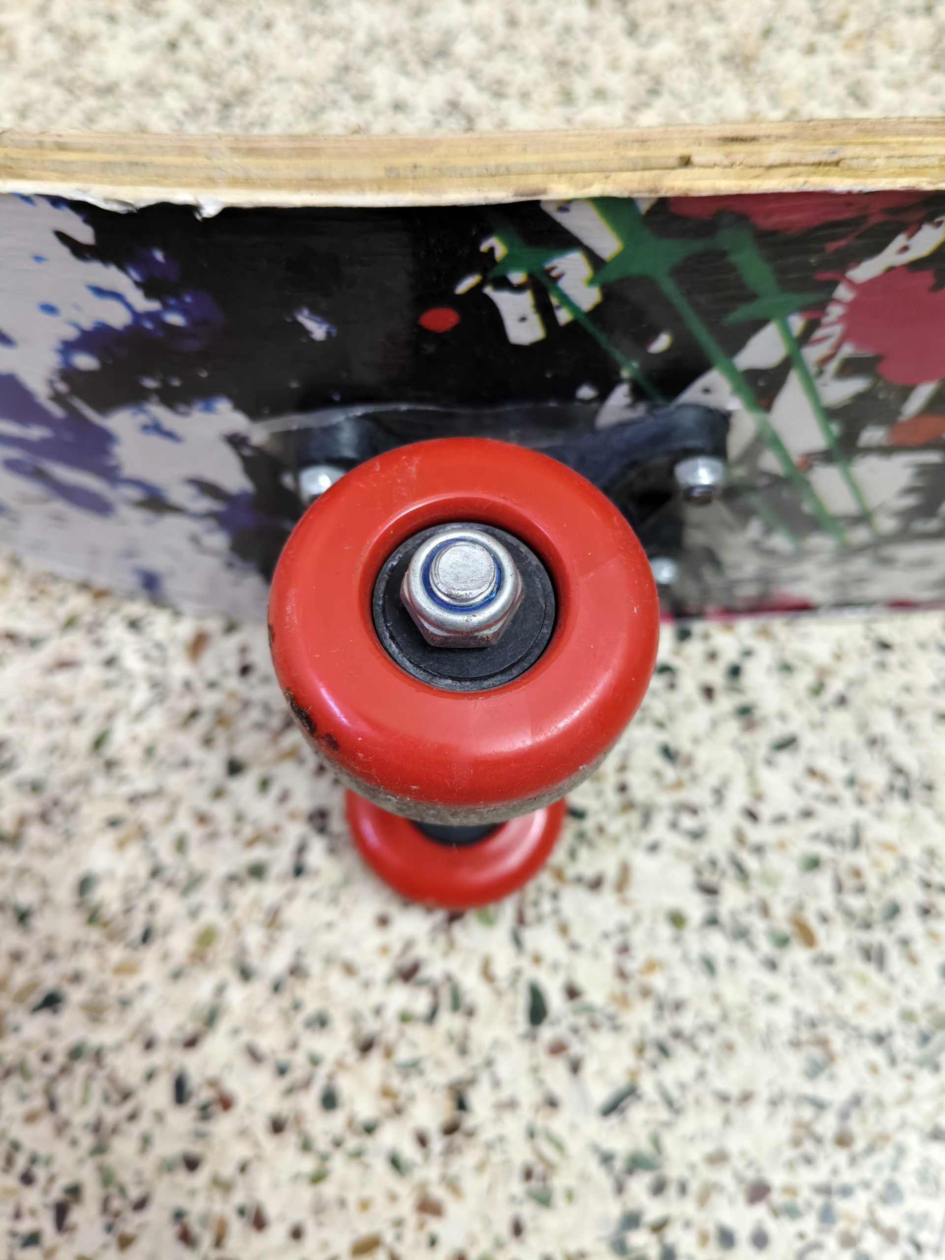 Roues de skate 2026 — Bones X-Formula, Spitfire F4, Powell Dragon : le vrai comparatif