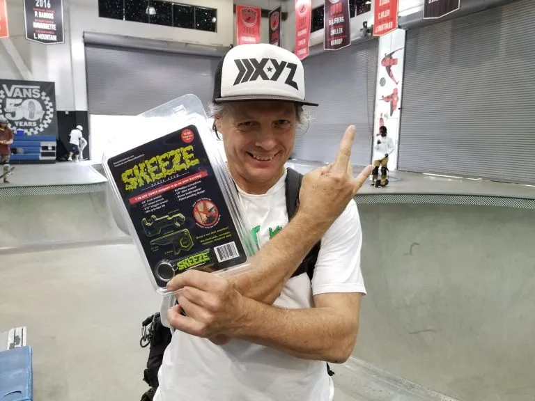 T-tool de skate 2026 — l&rsquo;outil à 10€ que tu trimballes en poche ou tu galères