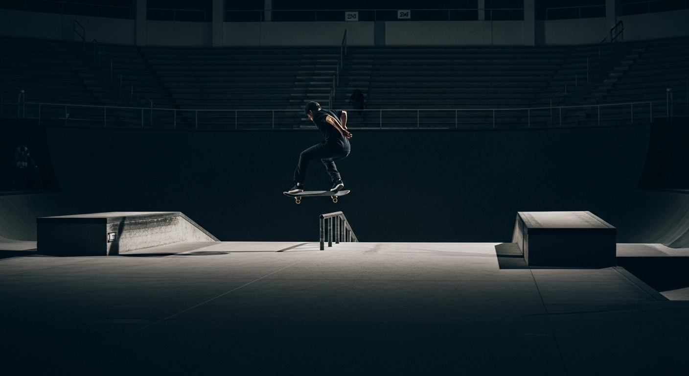 Tampa Pro 2026 : le contest le plus old-school du circuit reprend ses droits