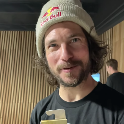 Torey Pudwill