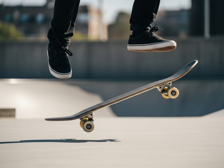 Apprendre le pop shove-it : le trick sous-côté qui débloque tout