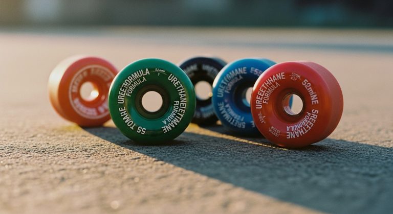 Choisir ses roues de skate selon son terrain — le guide sans chichi