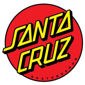 Logo Santa Cruz Skateboards