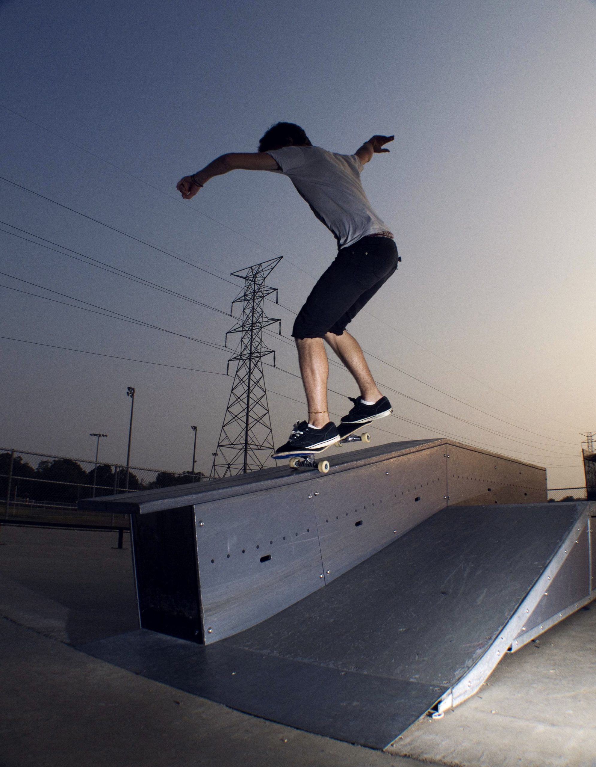Apprendre le nosegrind — entrer dans le territoire des tricks techniques