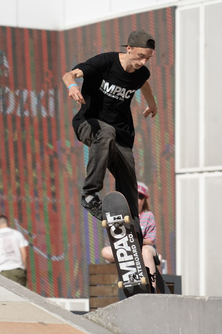 Plan B Skateboards : comment Mike Ternasky a réinventé le street skating en 1991