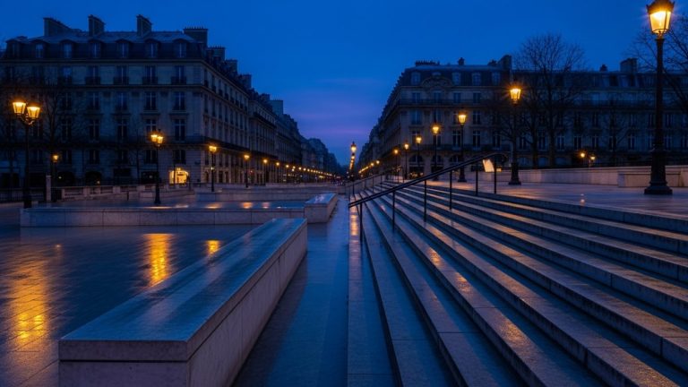 Top 10 spots de skate à Paris en 2026 : on les a tous checkés