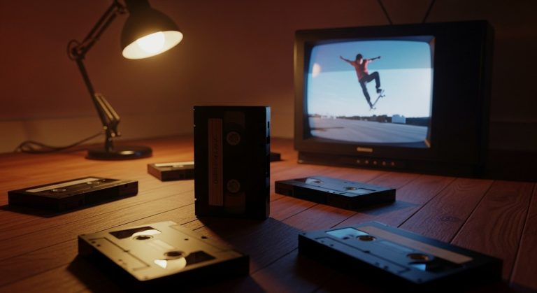 Top 10 des vidéos skate des années 2000 — le classement qui va faire débat