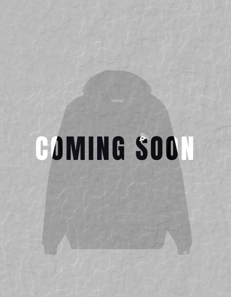 HOODIE NOSK8® P.B HEART #POLARBEAR