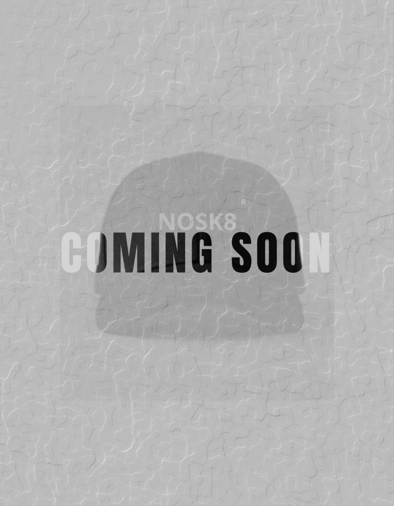 CAP NOSK8® N8 #NOSK8
