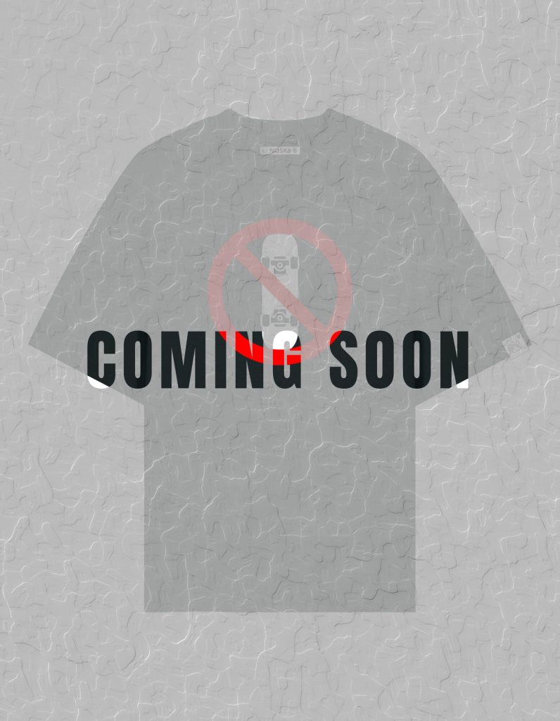 TEE-SHIRT NOSK8® NOSKATE #SNC