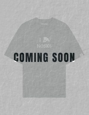 TEE-SHIRT NOSK8® I.L.N #ILOVEN8
