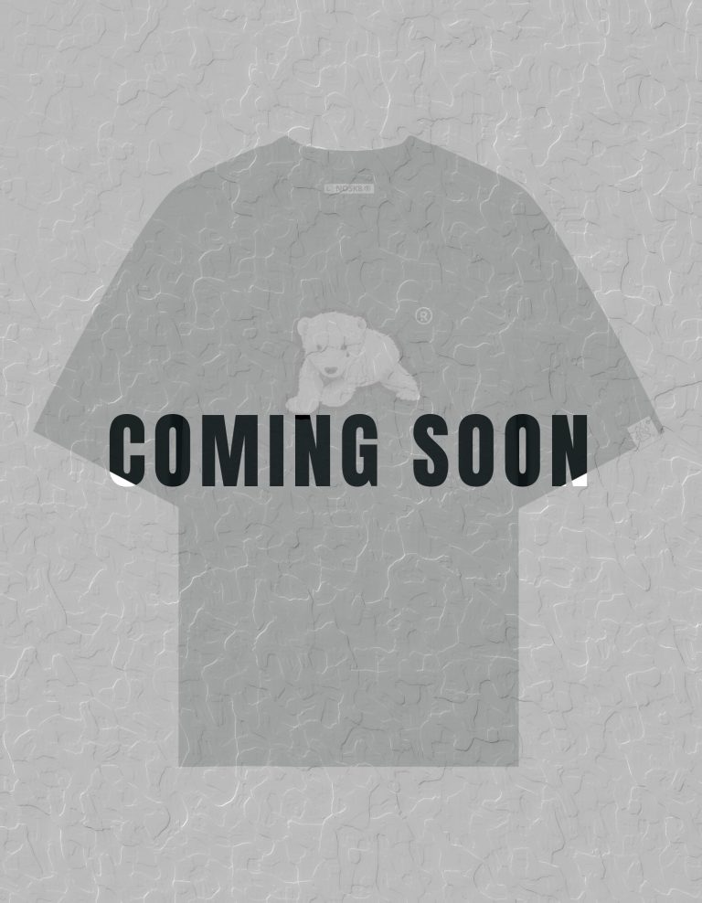 TEE-SHIRT NOSK8® P.B CENTRE #ORIGINAL