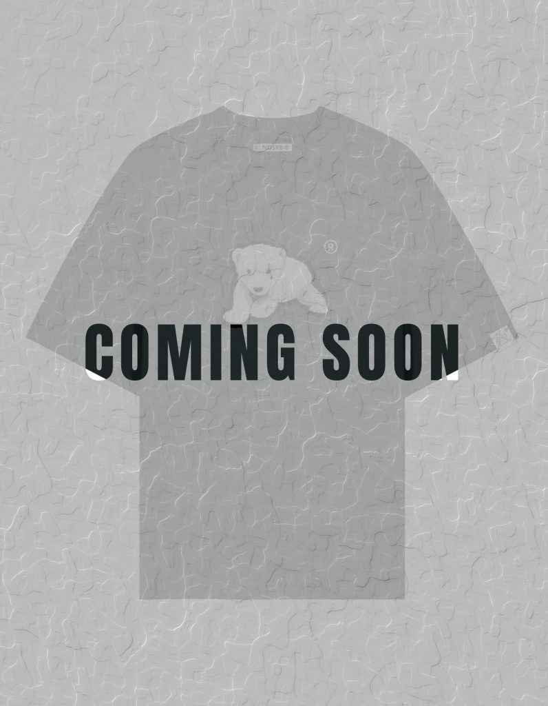TEE-SHIRT NOSK8® P.B CENTRE #ORIGINAL
