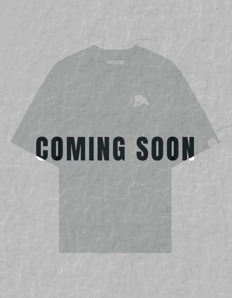 TEE-SHIRT NOSK8® P.B HEART #ORIGINAL