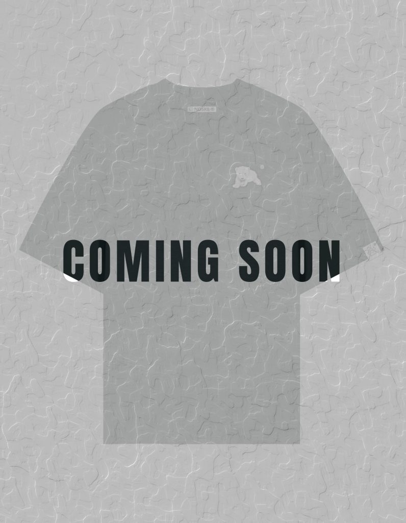 TEE-SHIRT NOSK8® P.B HEART #ORIGINAL