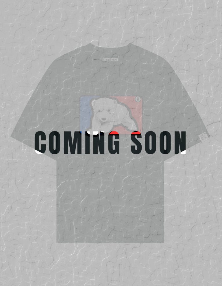 TEE-SHIRT NOSK8® P.B CENTRE #RNB