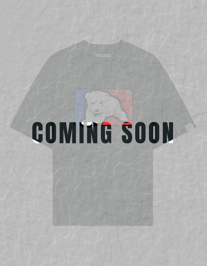 TEE-SHIRT NOSK8® P.B CENTRE #RNB