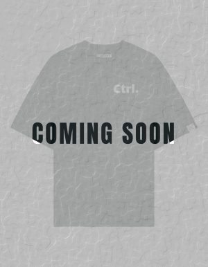 TEE-SHIRT NOSK8® MATRICE HEART #CTRL