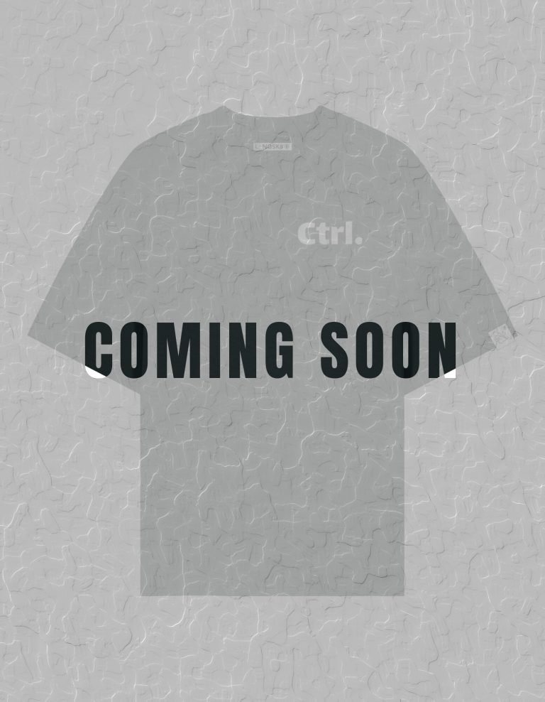 TEE-SHIRT NOSK8® MATRICE HEART #CTRL