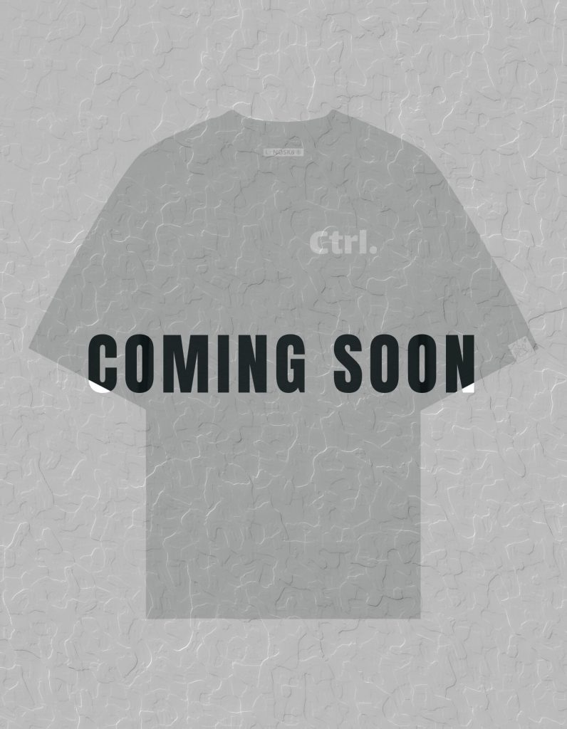 TEE-SHIRT NOSK8® MATRICE HEART #CTRL