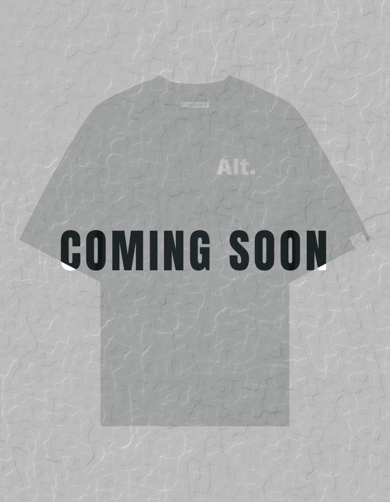 TEE-SHIRT NOSK8® MATRICE HEART #ALT
