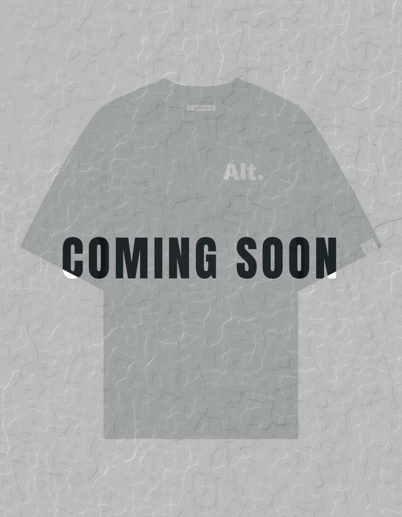 TEE-SHIRT NOSK8® MATRICE HEART #ALT