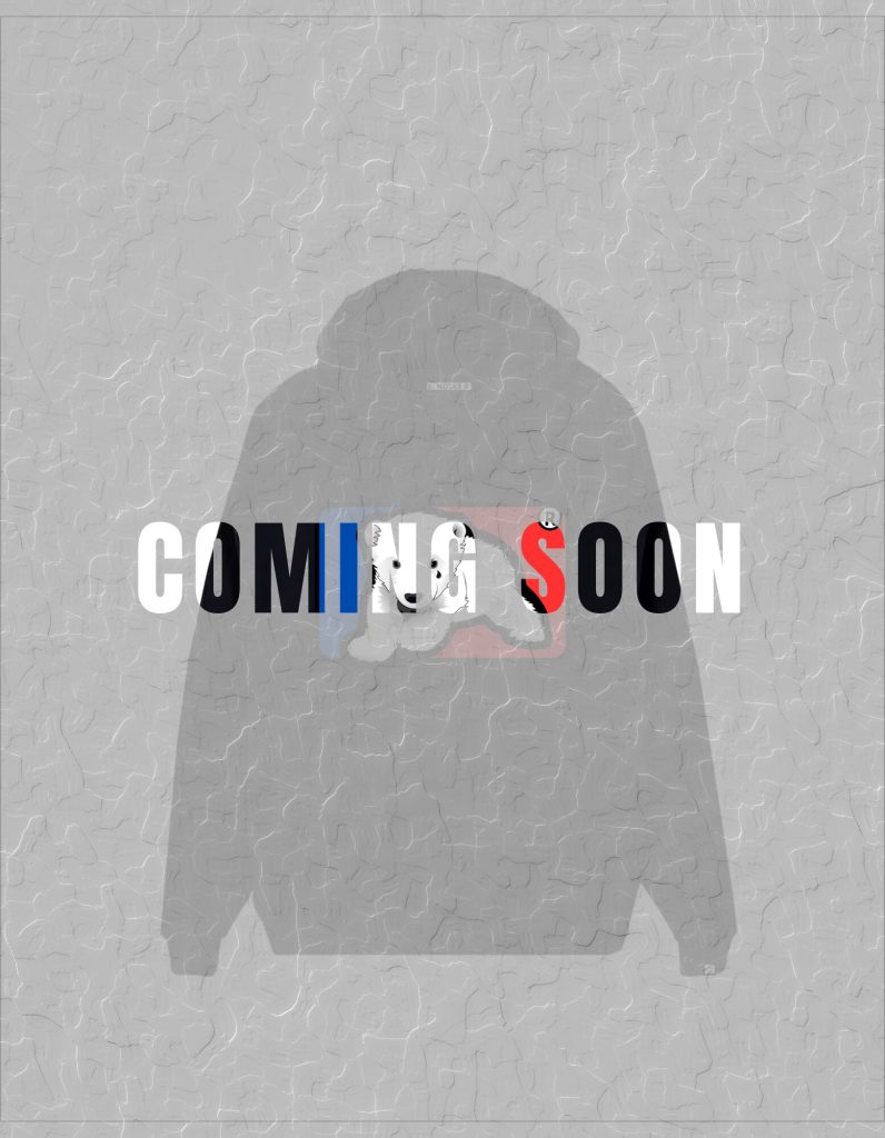 HOODIE NOSK8® P.B CENTRE #RNB