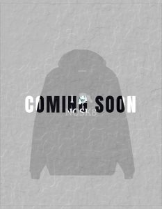 HOODIE NOSK8® I.L.N #ILOVEN8