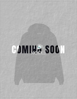 HOODIE NOSK8® I.L.N #ILOVEN8