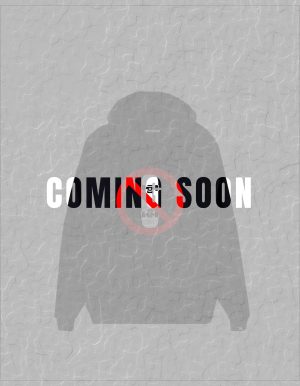 HOODIE NOSK8® NOSKATE #NSITA