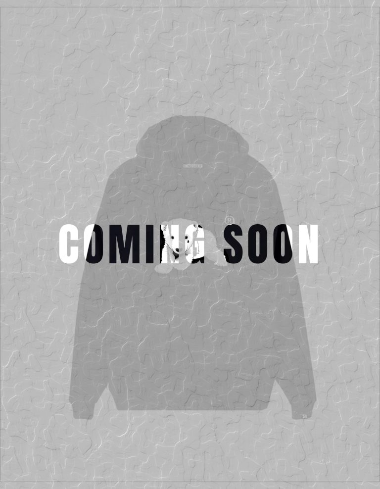 HOODIE NOSK8® P.B CENTRE #ORIGINAL