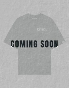 TEE-SHIRT NOSK8® MATRICE HEART #CMD