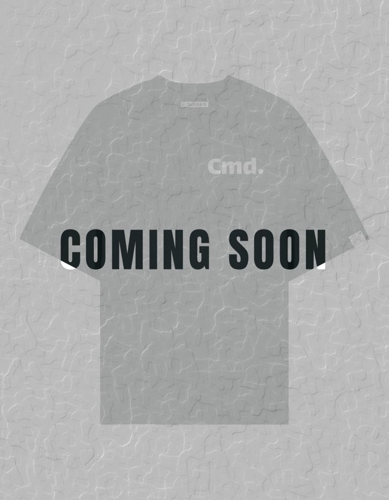 TEE-SHIRT NOSK8® MATRICE HEART #CMD