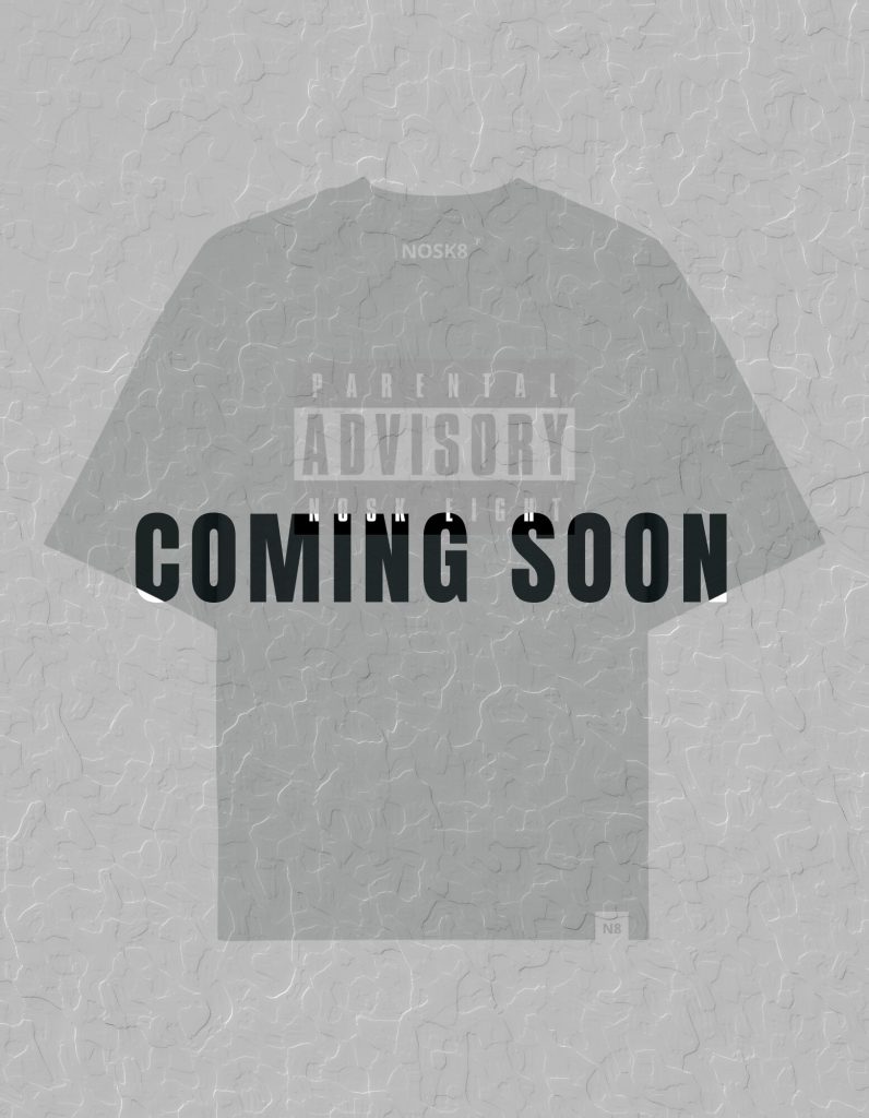 TEE-SHIRT NOSK8® P.A CENTRE #PARENTALADVISORY