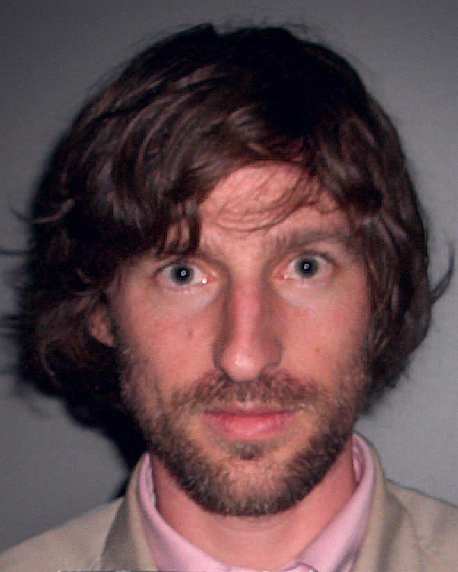 Spike Jonze en 2004, pendant les années de tournage de Fully Flared