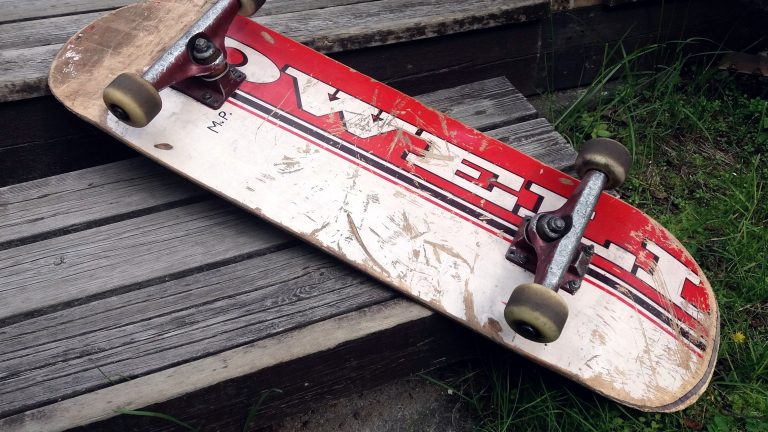 Ta planche faisait 7,75. Après 10 ans d&rsquo;arrêt, quelle taille tu prends vraiment ?