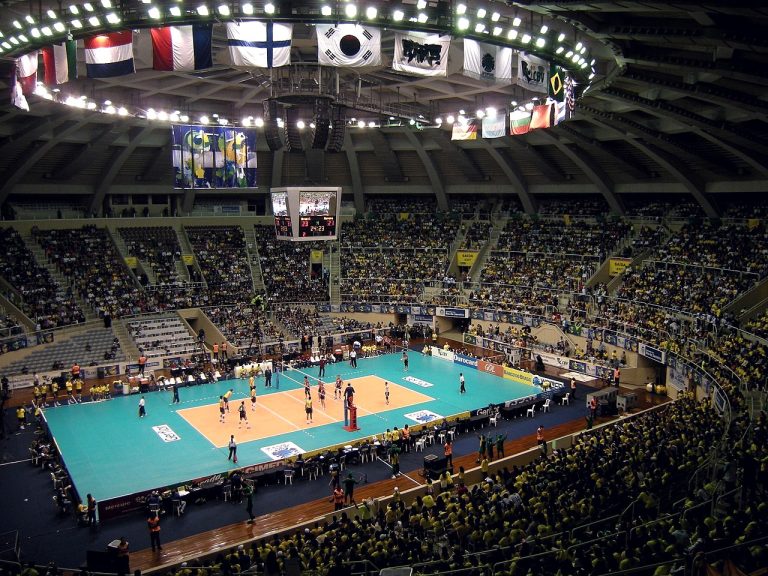 SLS Rio Takeover 2026 : le 9 août au Maracanãzinho, billets et roster