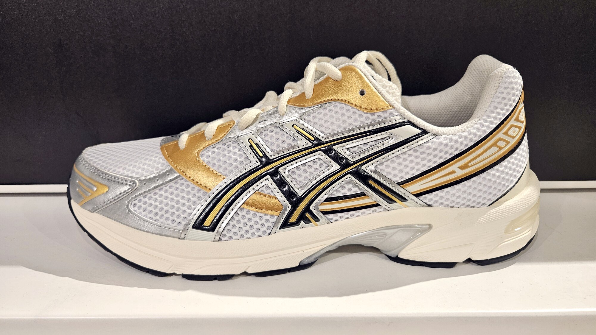 Chaussures de skate ASICS : 3 modèles en 2026, et un seul a du GEL sous le talon