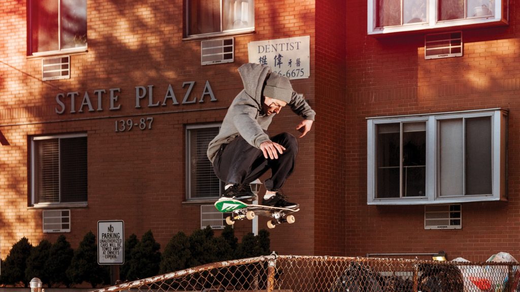 Emerica a refusé de devenir Nike pendant 28 ans : qu&rsquo;est-ce que ça lui a coûté ?