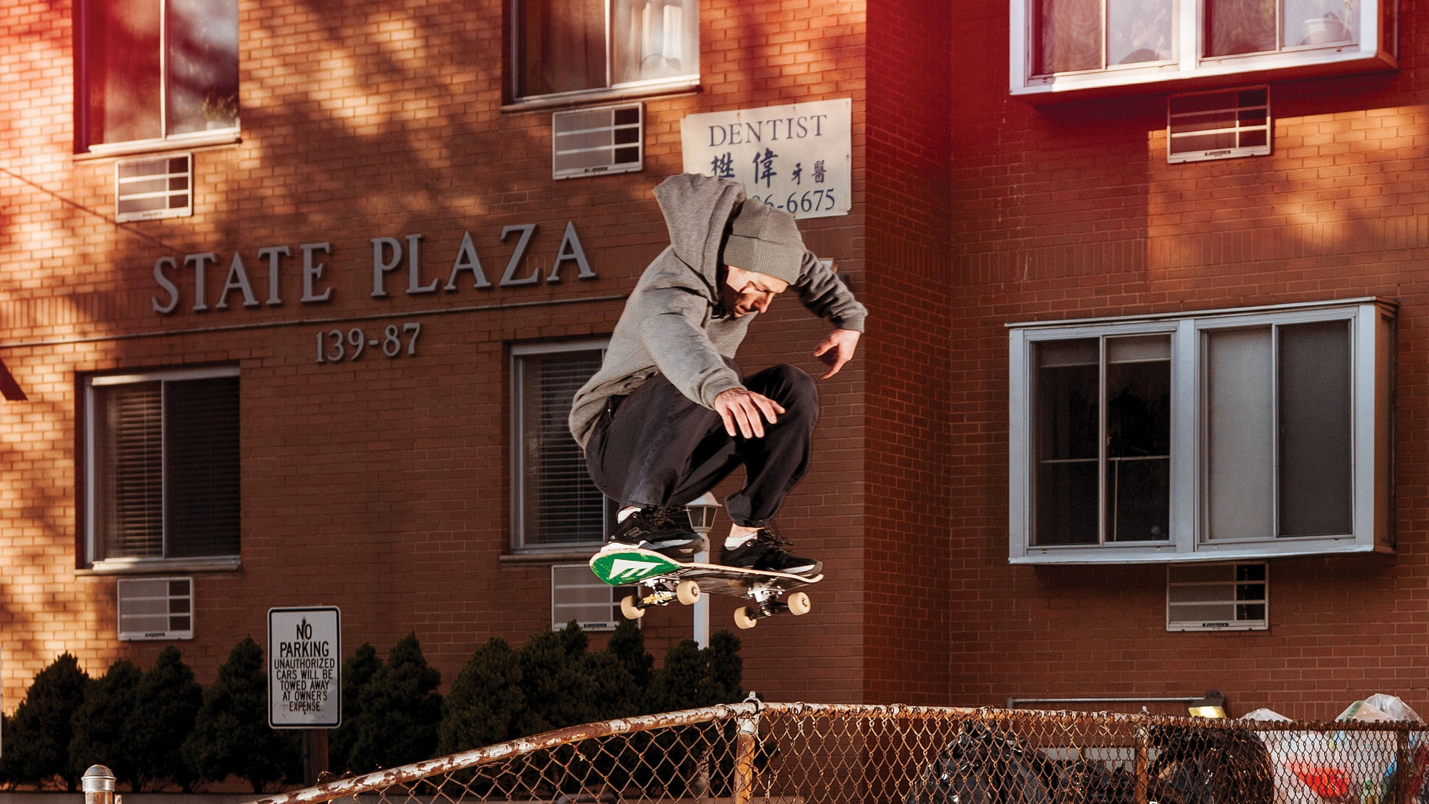 Emerica a refusé de devenir Nike pendant 28 ans : qu&rsquo;est-ce que ça lui a coûté ?