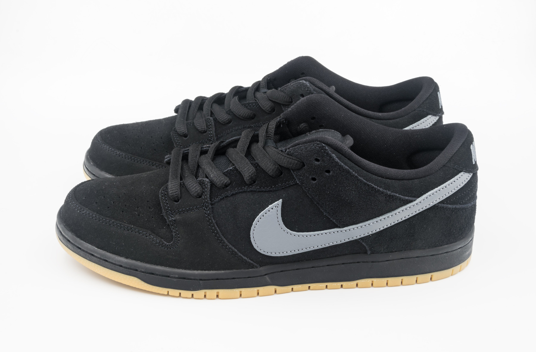 Nike SB Dunk Low, la chaussure de skate Nike que les shops avaient refusée en 1997