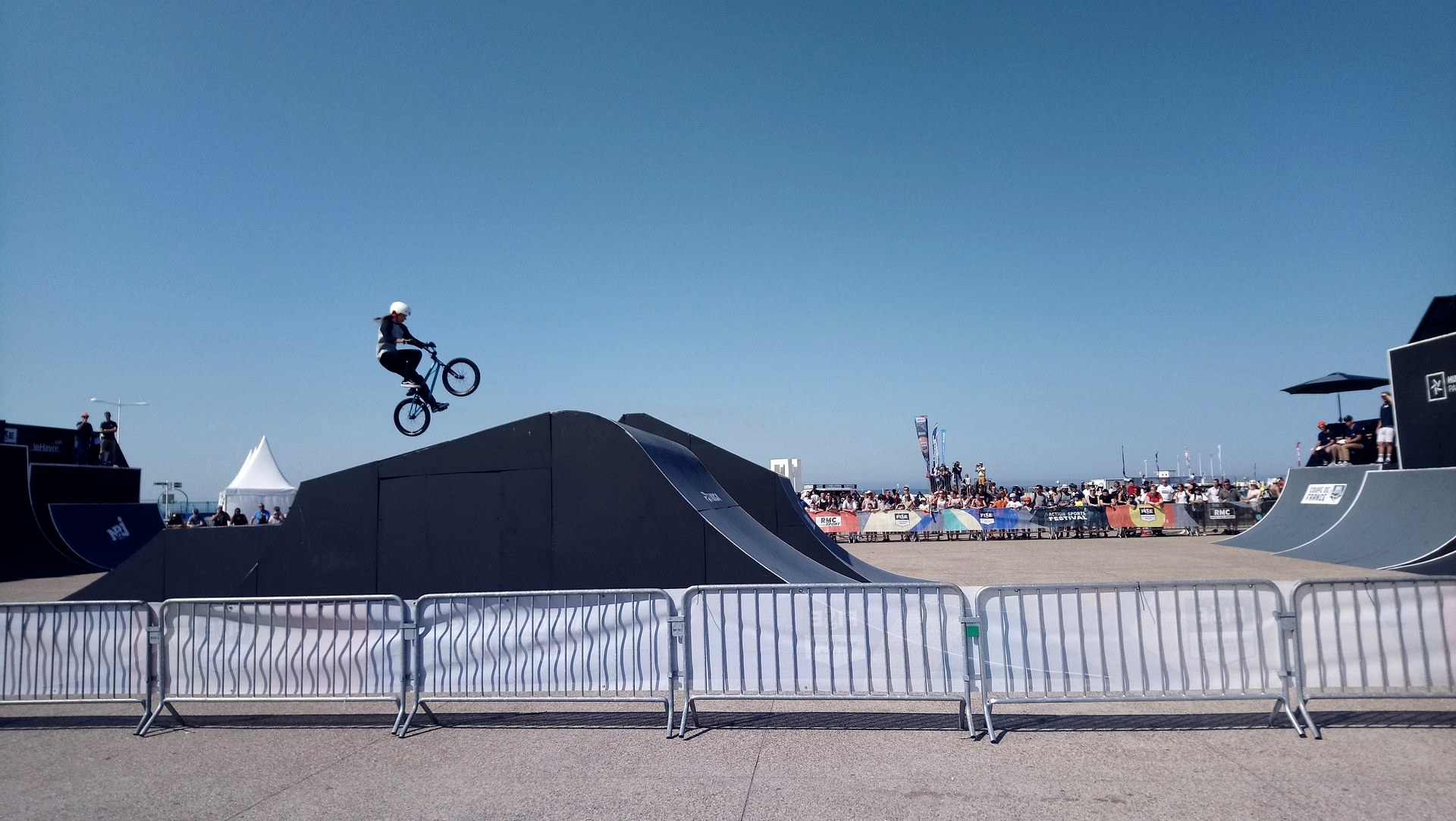 FISE Le Havre 2026 : 3 jours de contest, 2 h 10 de skate — le programme heure par heure