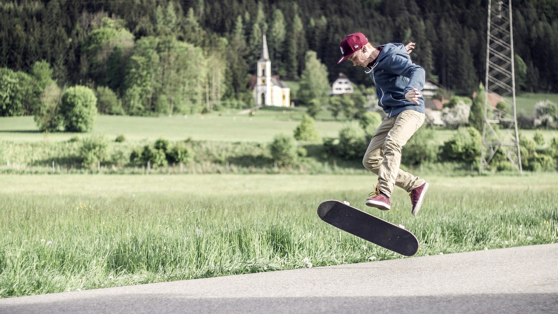 Comment faire un heelflip : les 6 étapes — et pourquoi ton board part toujours en biais