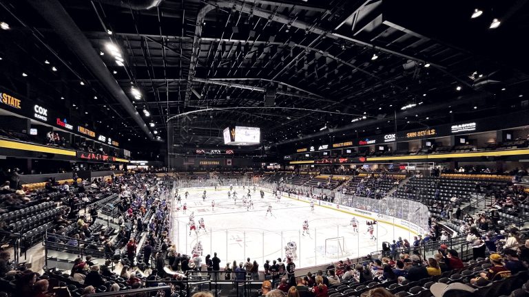 SLS Tempe, 29 août 2026 : 5 000 places, et une raison précise de revenir en Arizona
