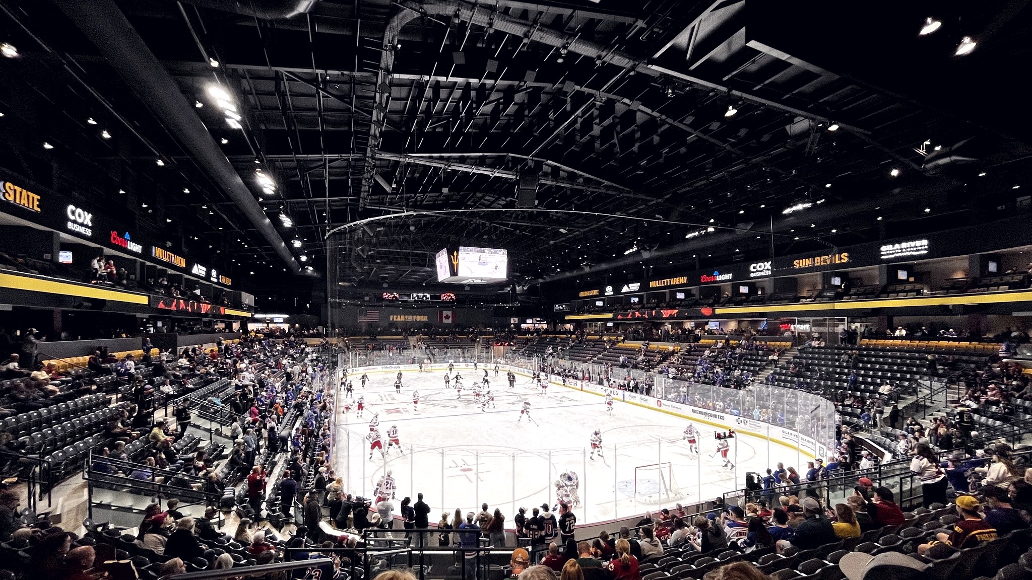 SLS Tempe, 29 août 2026 : 5 000 places, et une raison précise de revenir en Arizona